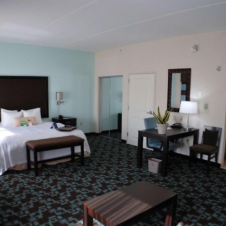 Hampton Inn & Suites Nashville At Opryland Quarto foto