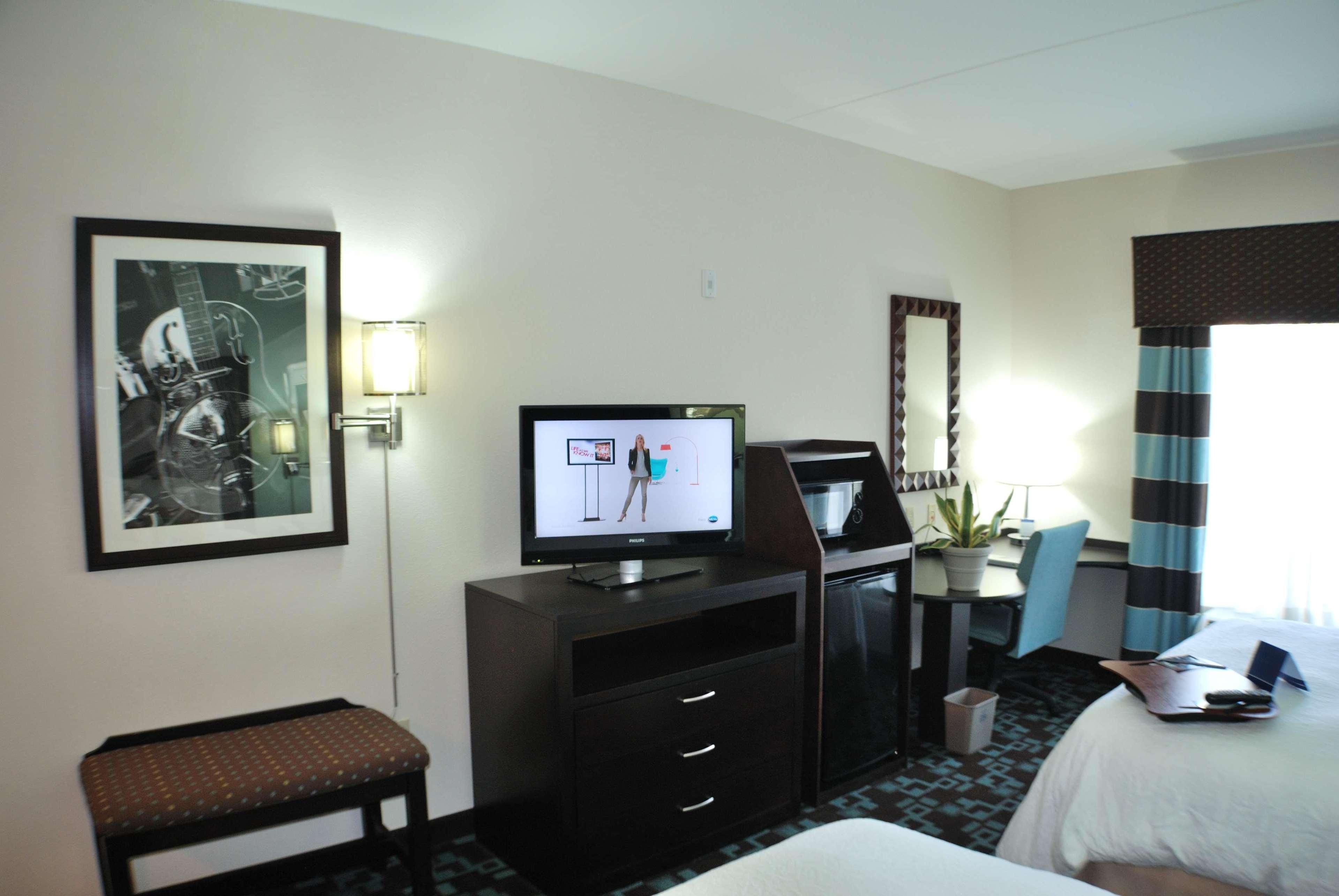 Hampton Inn & Suites Nashville At Opryland Quarto foto