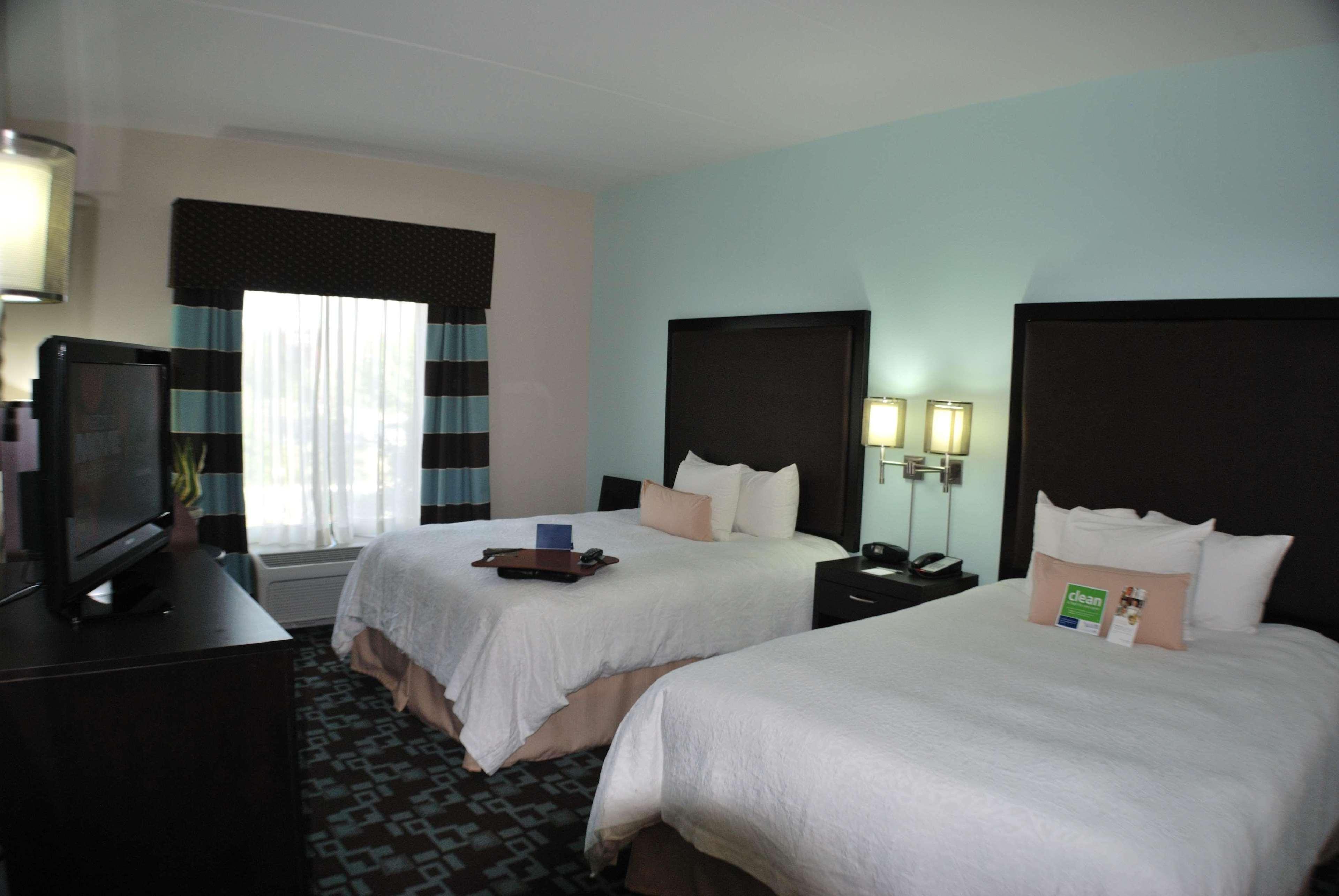 Hampton Inn & Suites Nashville At Opryland Quarto foto