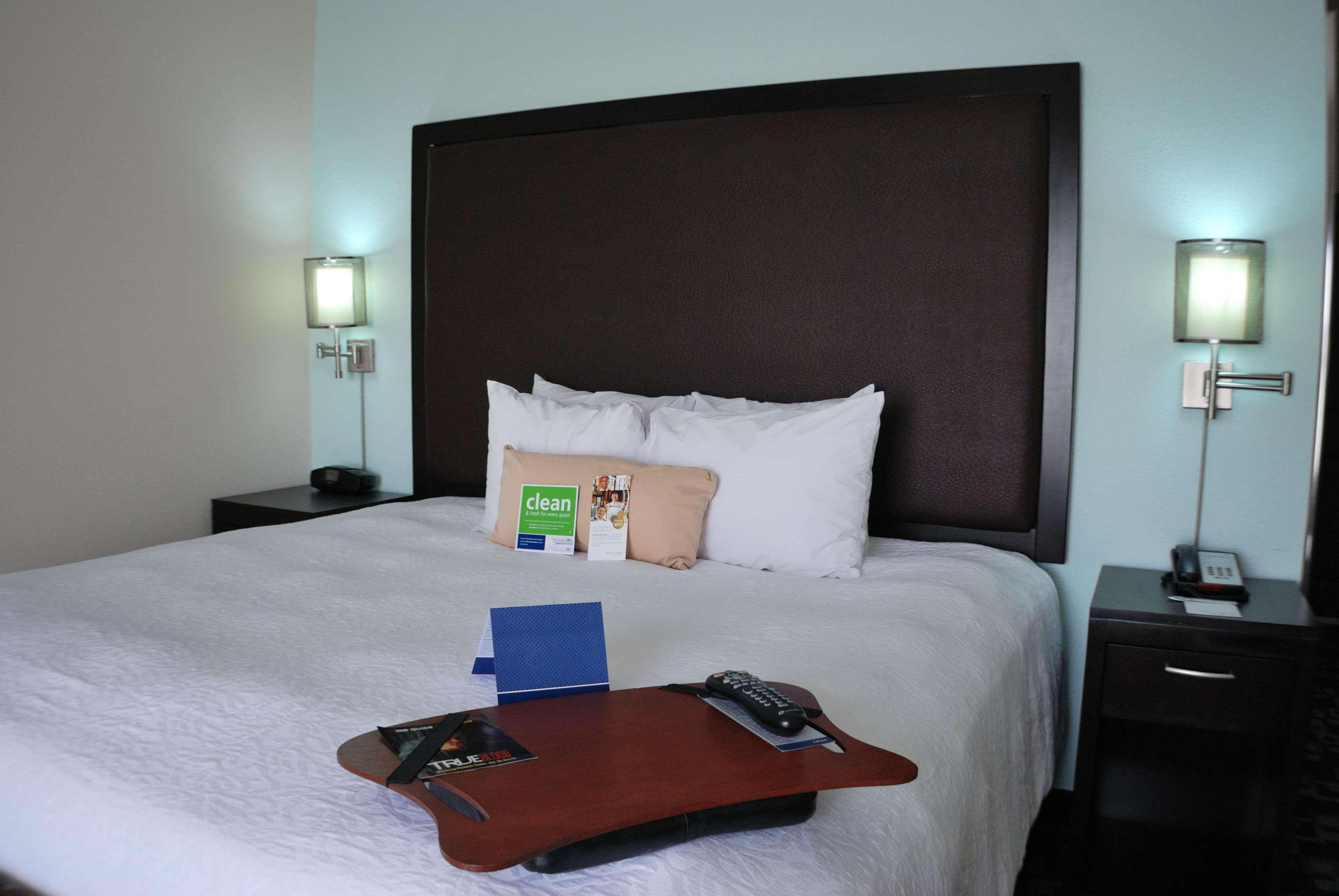 Hampton Inn & Suites Nashville At Opryland Quarto foto