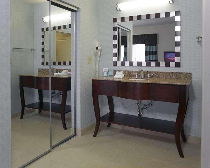 Hampton Inn & Suites Nashville At Opryland Quarto foto