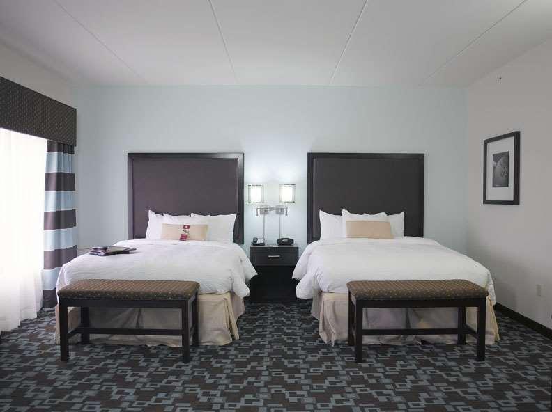 Hampton Inn & Suites Nashville At Opryland Quarto foto