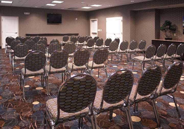 Hampton Inn & Suites Nashville At Opryland Instalações foto